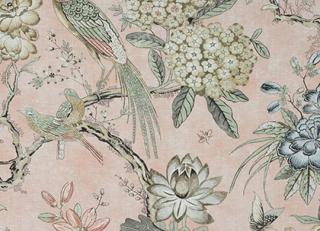 Фото - Ткани Anna French Manor - 442532>