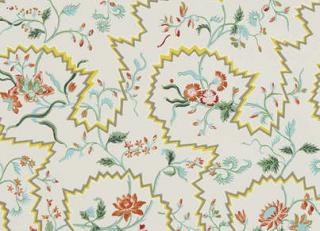 Фото - Обои Braquenie Compagnie des Indes - 409631>