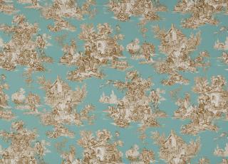 Фото - Ткани Manuel Canovas Nara - 567497>