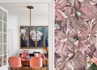 Фото - Обои CoDe Grand Tour By Vito Nesta - 574538>