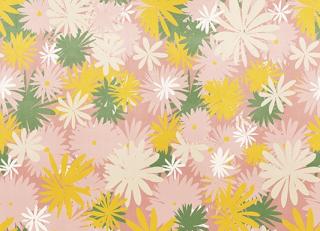 Фото - Обои Wall&Deco CODE 2017 CONTEMPORARY - 464453>