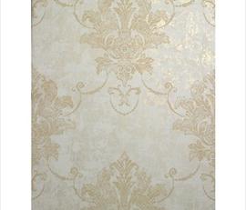 Фото - Обои Nobilis Rayures Et Damas - 358300>