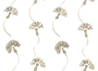 Фото - Ткани Designers Guild Kimono blossom - 283161>