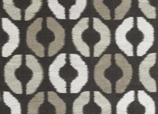 Фото - Ткани Dedar Patterns stripes embroideres - 266642>