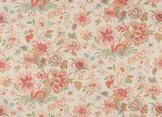 Фото - Ткани Colefax and Fowler Braganza - 553979>