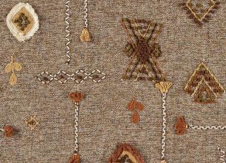 Фото - Ткани Elitis Loreto - 573848>