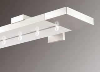 Фото - Карнизы с управлением шнуром Mottura - 588354>