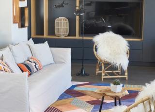 Фото - Ковры Toulemonde Bochart The Designers - 566399>