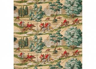 Фото - Ткани Sanderson Classic Linens - 484064>