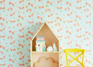 Фото - Обои Eijffinger Tout Petit - 226731>