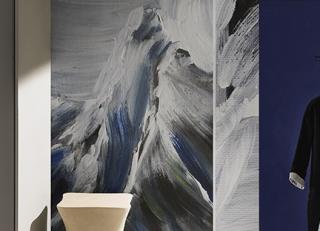 Фото - Обои Wall&Deco 2019 Contemporary Wallpaper - 410094>