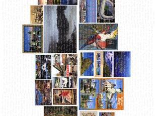 Фото - Обои Mr Perswall Destinations - 235185>