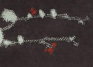 Фото - Ковры Kinnasand Zenit - 354343>