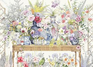 Фото - Обои Pierre Frey Galerie 3 - 535459>