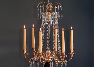 Фото - Аксессуары Mathieu Lustrerie Reeditions of lamps, floor lamps and candle holders - 424773>