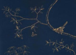 Фото - Обои Fromental Chinoiserie - 319078>