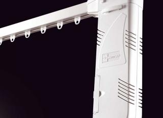 Фото - Моторизованные карнизы - 588357>