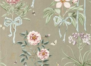 Фото - Обои Sanderson Giles Deacon Wallpaper - 600360>