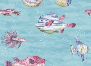 Фото - Обои для стен Daisy Bennet - 618363>