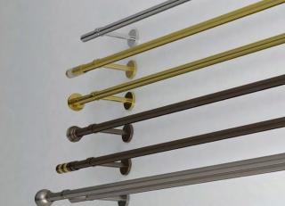 Фото - Карнизы MHZ - 588060>