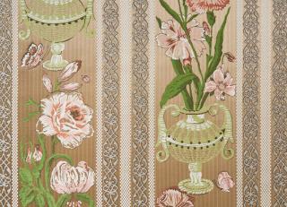 Фото - Ткани Travers Central Park - Out of Africa - 537085>