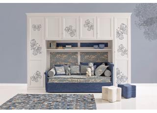 Фото - Мебель коллекции Romantic - 607403>