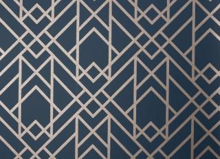 Фото - Обои 1838 Wallcoverings Elodie - 476137>