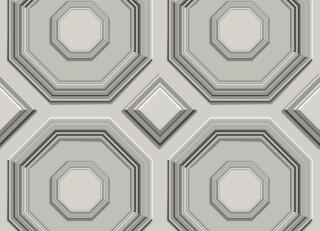 Фото - Обои York Wallcoverings Dimensional Artistry - 442674>