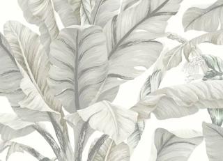 Фото - Обои York Wallcoverings Black&White - 548673>