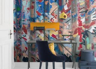 Фото - Обои Mr Perswall Underground - 374411>