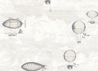 Фото - Обои Casadeco Voyage Onirique - 557308>