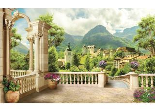 Фото - Обои Ortograf Светлана Бурматова - 479377>