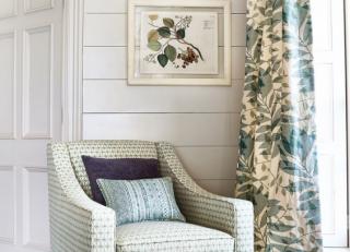 Фото - Ткани Jane Churchill Spring Collection 2018 - 381046>