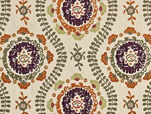 Фото - Ткани Mulberry Home Heirloom Fabrics - 321833>