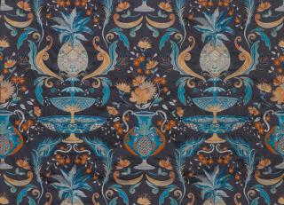 Фото - Ткани Matthew Williamson Deya Fabrics - 390352>