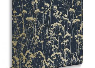 Фото - Обои Graham & Brown Silhouette - 440108>