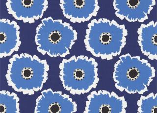 Фото - Ткани Sanderson Papavera Prints & Embroideries - 451827>