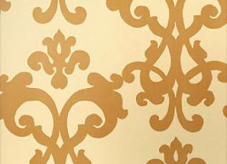 Фото - Обои Thibaut Filigree - 187755>