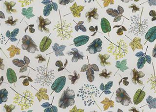 Фото - Ткани Osborne & Little Enchanted Gardens Fabrics - 324897>