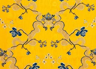 Фото - Ткани Charles Burger Louis XV - 386135>