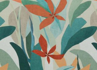 Фото - Ткани Etamine Maison-Jardin - 536417>