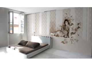 Фото - Обои Glamora White - 224026>