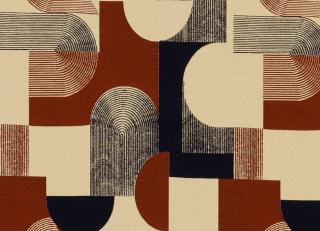 Фото - Ткани Nobilis Peripeties - 522601>