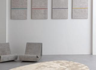 Фото - Ковры Limited Edition Astral Chromatic - 564066>