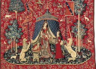 Фото - Аксессуары для интерьера Jules Pansu - 411470>