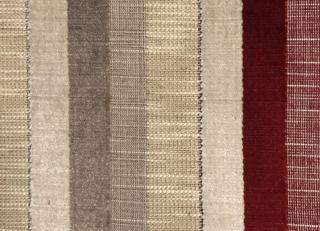 Фото - Ткани Foresti Home Collection Osaka - 572133>