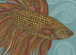 Фото - Обои Ortograf Валентина Рамос - 478334>