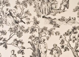 Фото - Обои Lewis & Wood Classical Wallpapers - 212578>