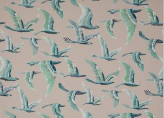 Фото - Ткани Manuel Canovas Bali - 514341>