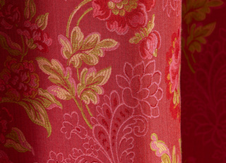 Фото - Ткани Marco Polo Antibes Allover - 632308>